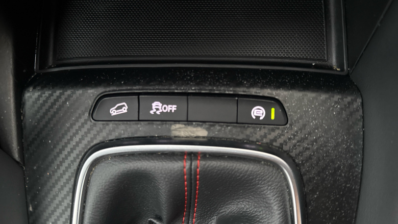 MG ZS 1.5 VTi-TECH Excite 5dr Petrol Hatchback